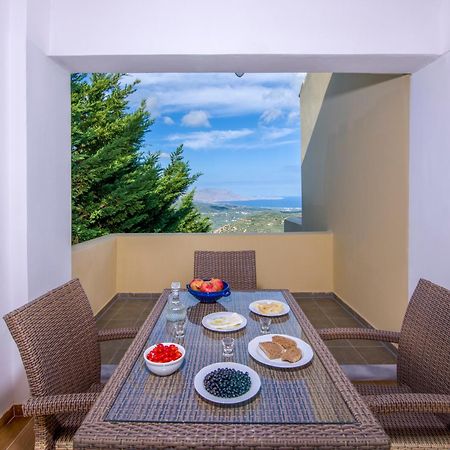 Malathiros Traditional Villas Экстерьер фото