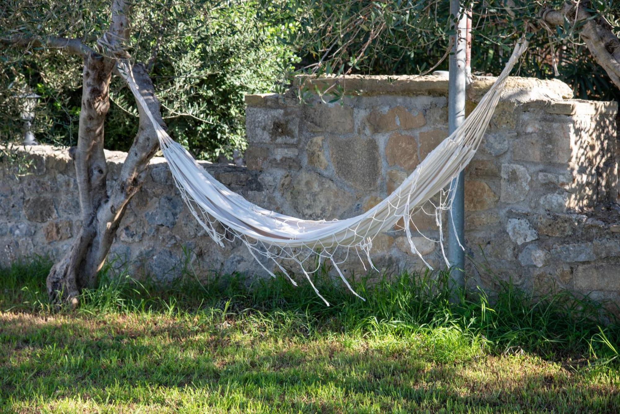 Malathiros Traditional Villas Экстерьер фото